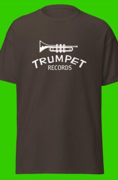 Trumpet Records