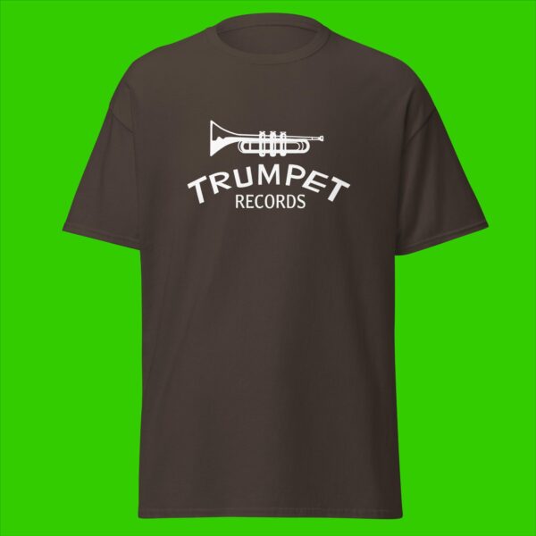 Trumpet Records