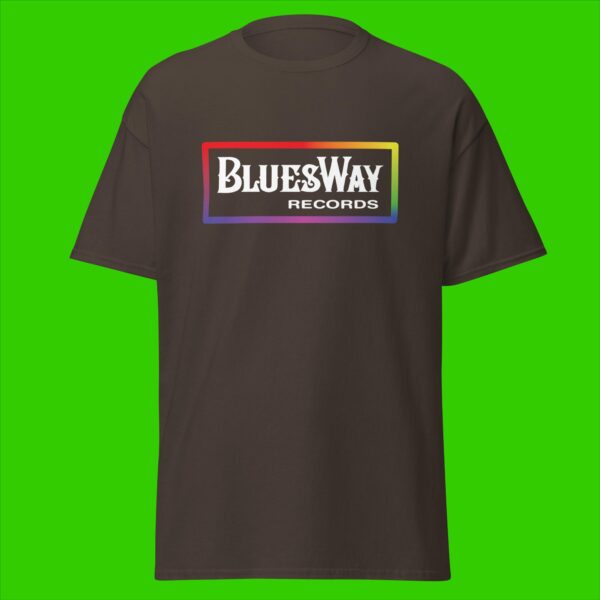 BluesWay Records - Image 3