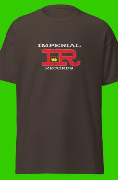 Imperial Records