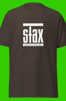 Stax Records (variation 3)