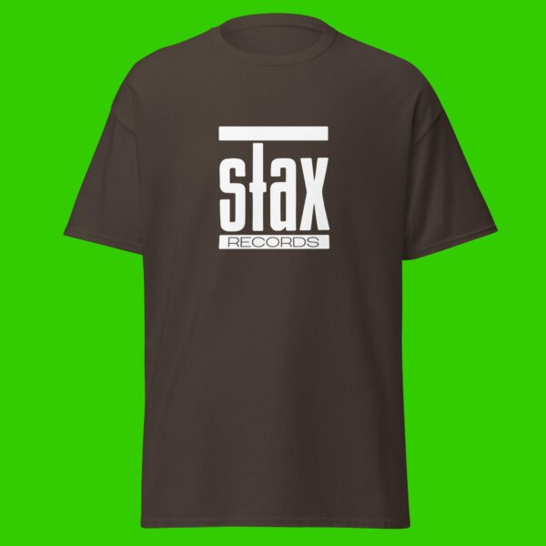 Stax Records (variation 3)