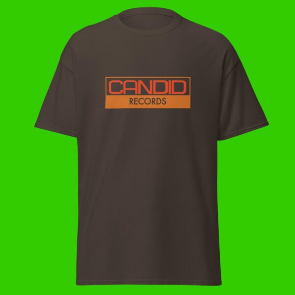 Candid Records - Image 4