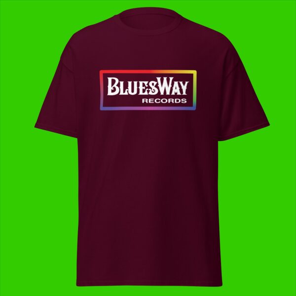 BluesWay Records - Image 4