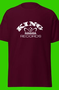 King Records