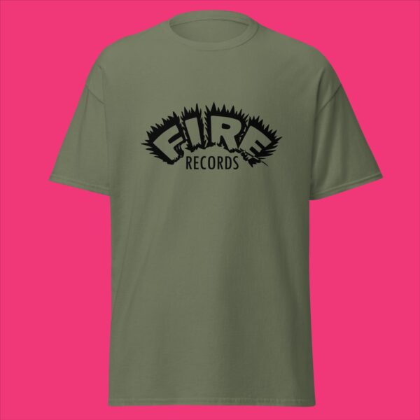 Fire Records - Image 3