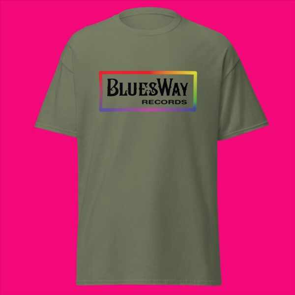 BluesWay Records - Image 4