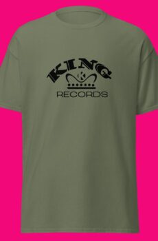 King Records