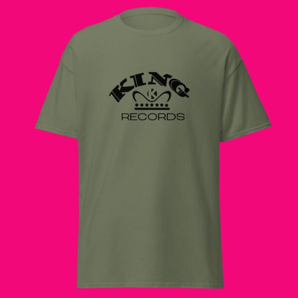 King Records