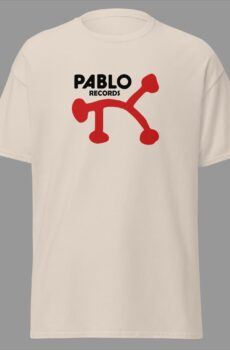 Pablo Records
