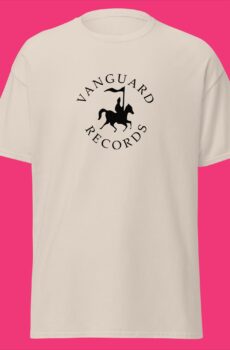 Vanguard Records