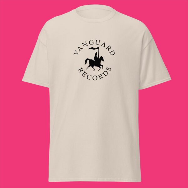 Vanguard Records