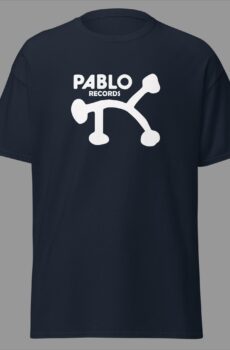 Pablo Records