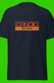 Candid Records
