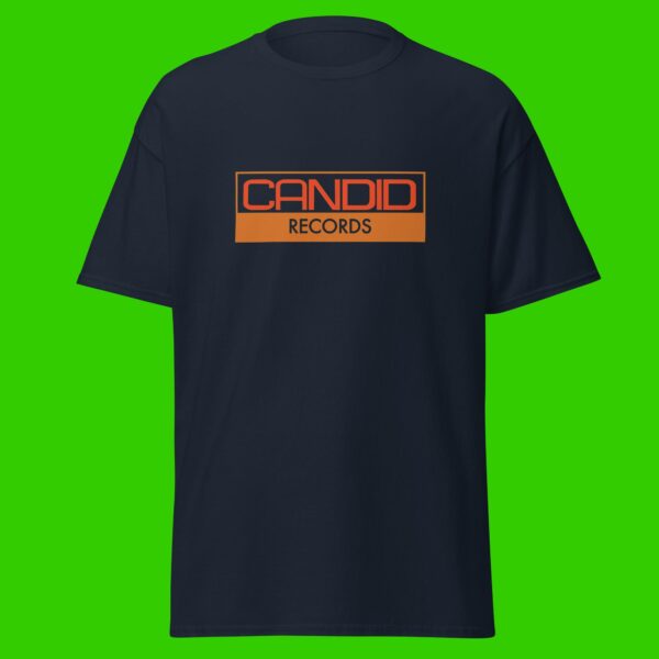 Candid Records