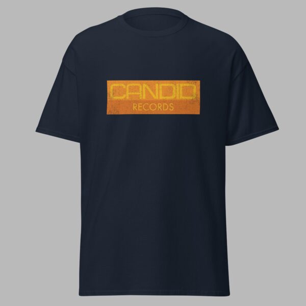 Candid Records (distressed) - Image 6