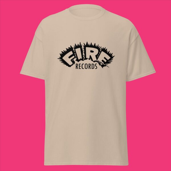 Fire Records - Image 4