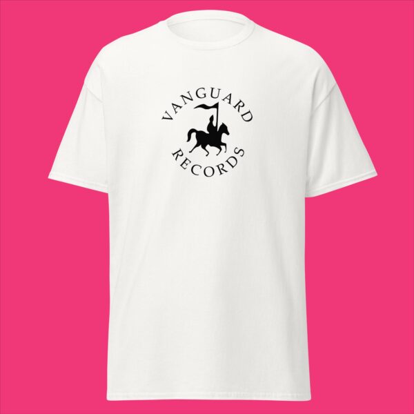 Vanguard Records - Image 6