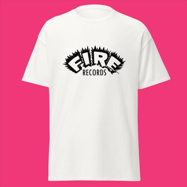 Fire Records - Image 5
