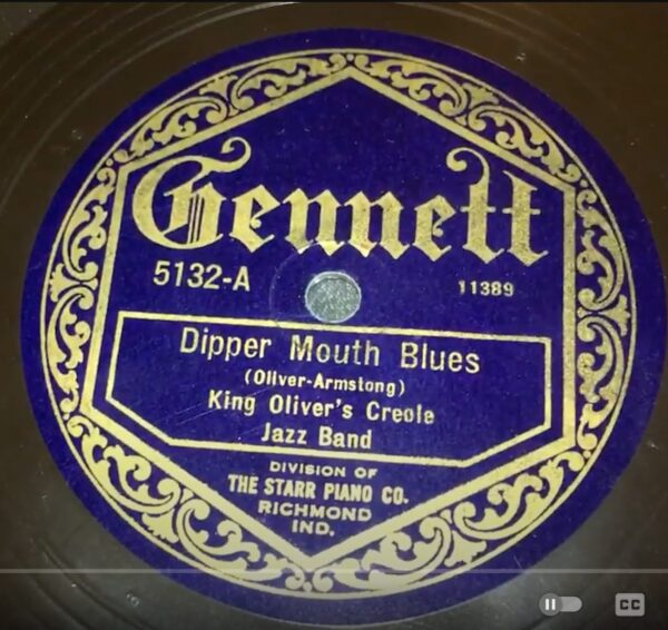 Gennet Records - Image 6