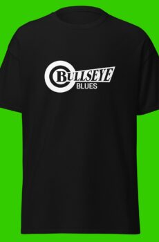 Bullseye Blues Records