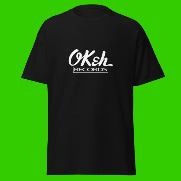 Okeh Records