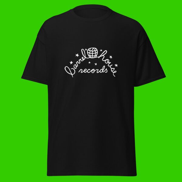 Barrelhouse Records - Image 2