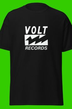 Volt Records