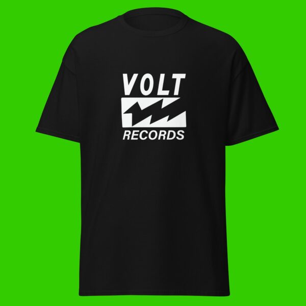 Volt Records