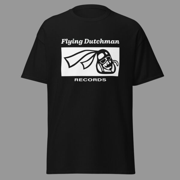 Flying Dutchman Records