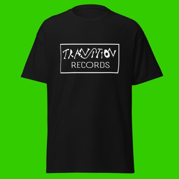 Transition Records
