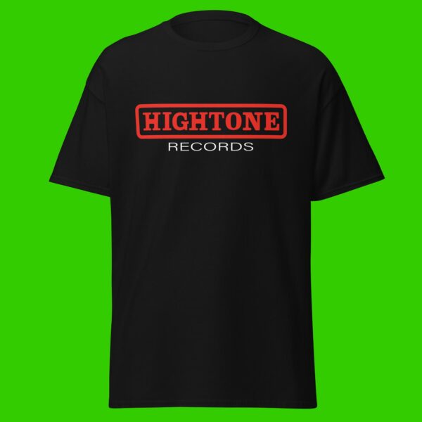 HighTone Records - Image 2