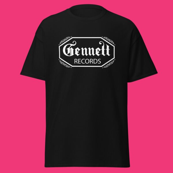Gennet Records - Image 2
