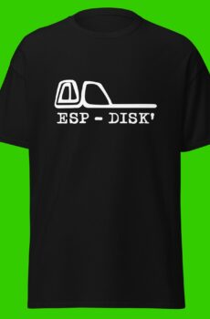 ESP-Disk Records