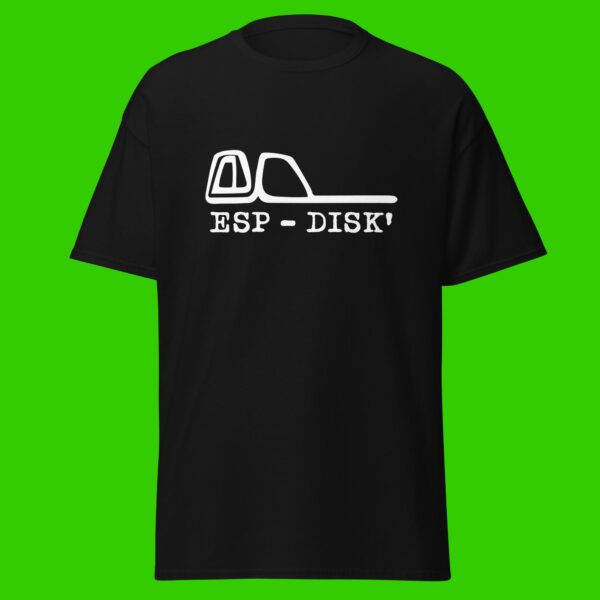 ESP-Disk Records