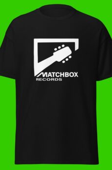 Matchbox Records