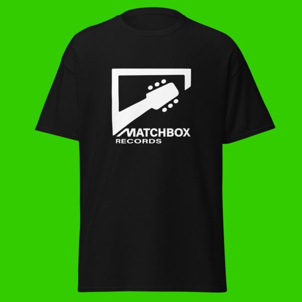 Matchbox Records
