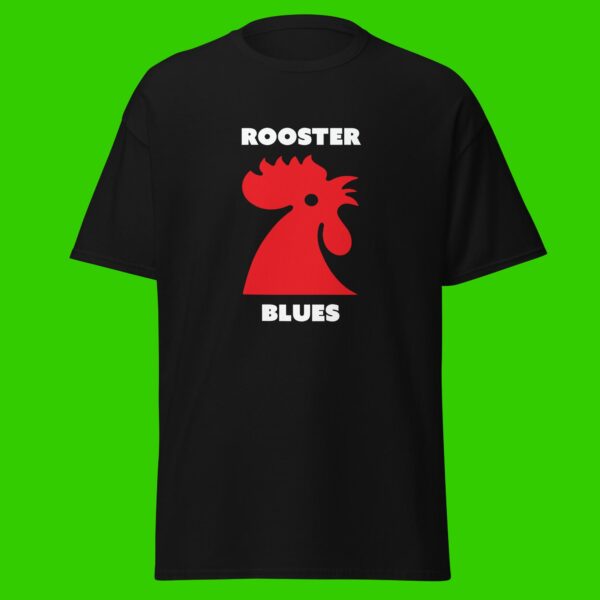Rooster Blues Records