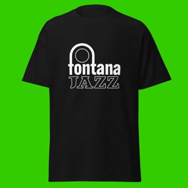 Fontana Jazz Records - Image 2