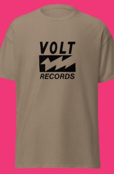 Volt Records