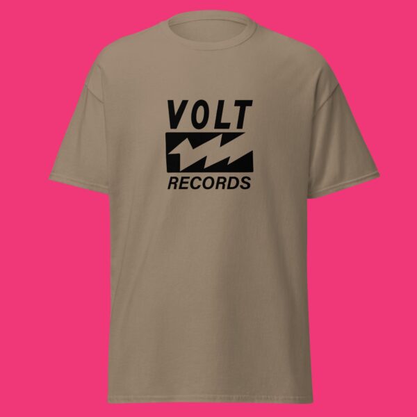 Volt Records
