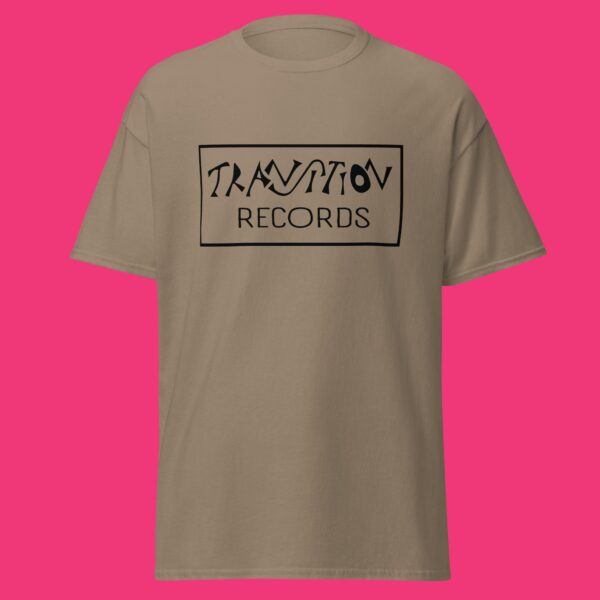 Transition Records - Image 2