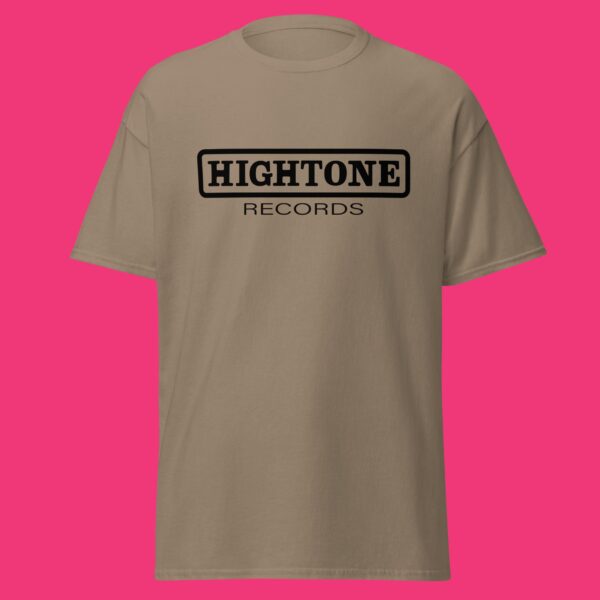 HighTone Records - Image 2