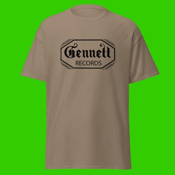Gennet Records - Image 2
