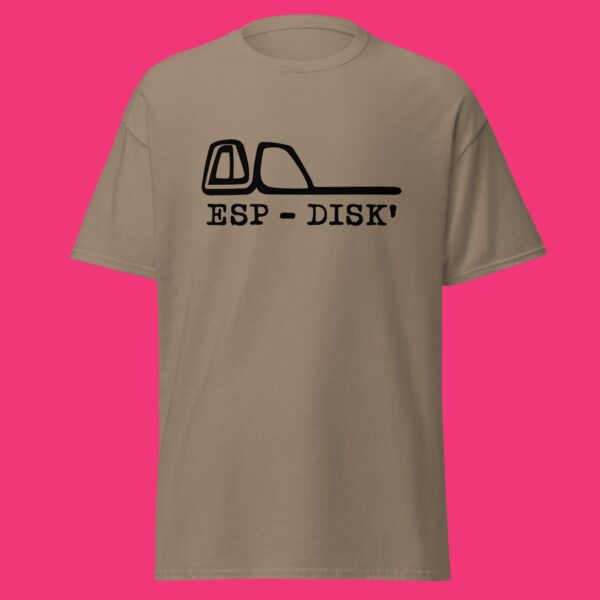 ESP-Disk Records - Image 2