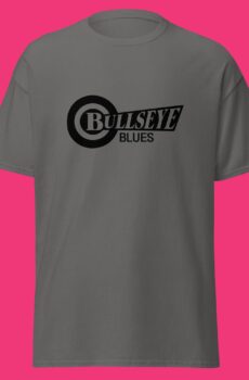 Bullseye Blues Records