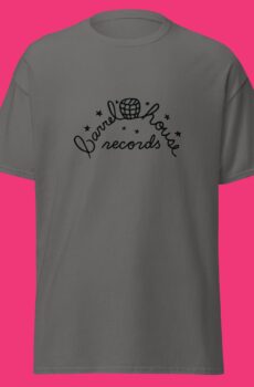 Barrelhouse Records