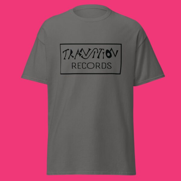 Transition Records - Image 3