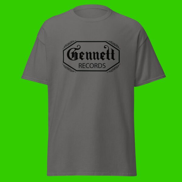 Gennet Records - Image 3