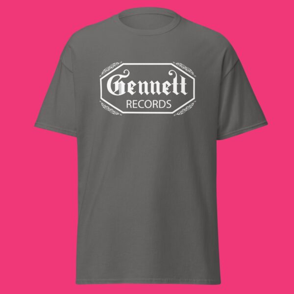 Gennet Records - Image 3